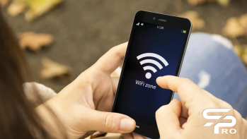 WiFi не работает нет сигнала ремонт ноутбука ServicePro